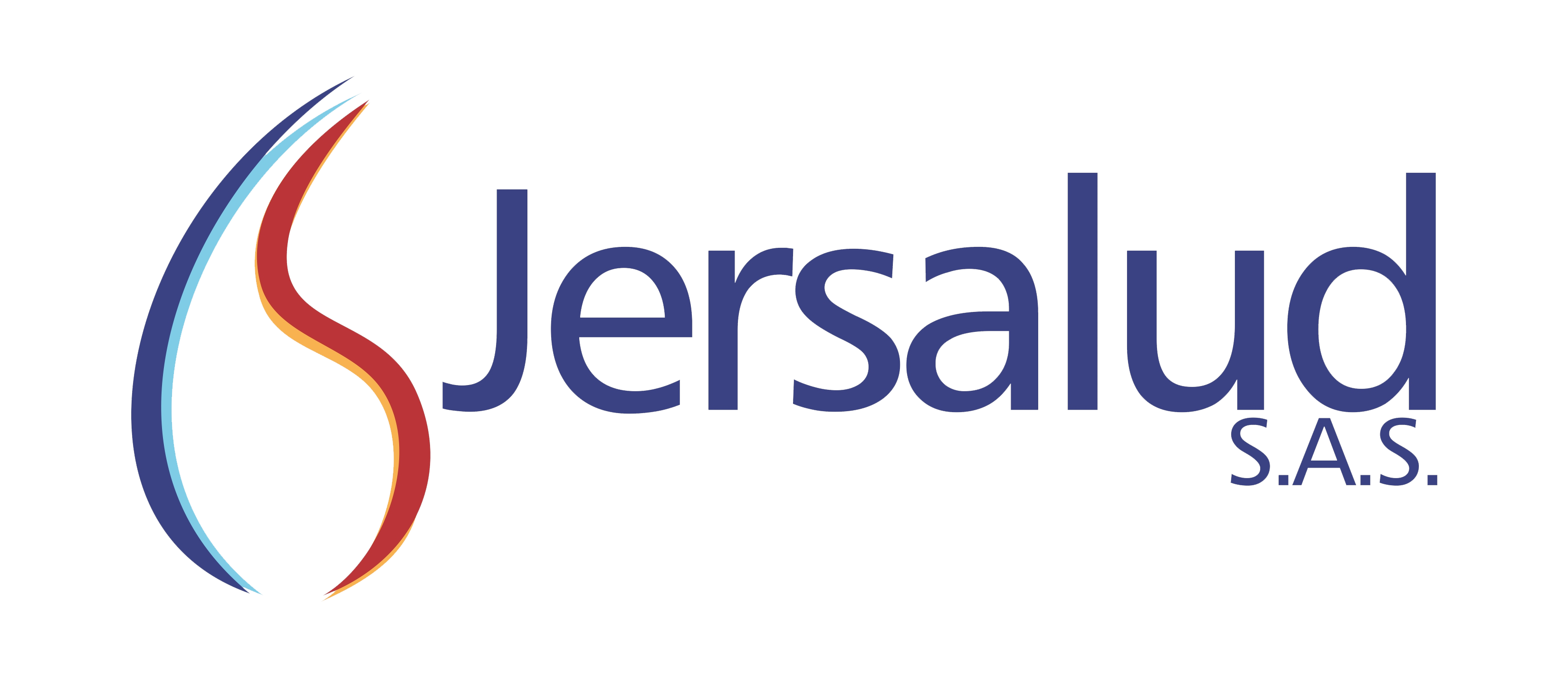 Logo Jersalud